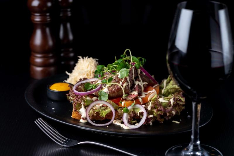 Radisson Blu Hotel Malmo - image 45