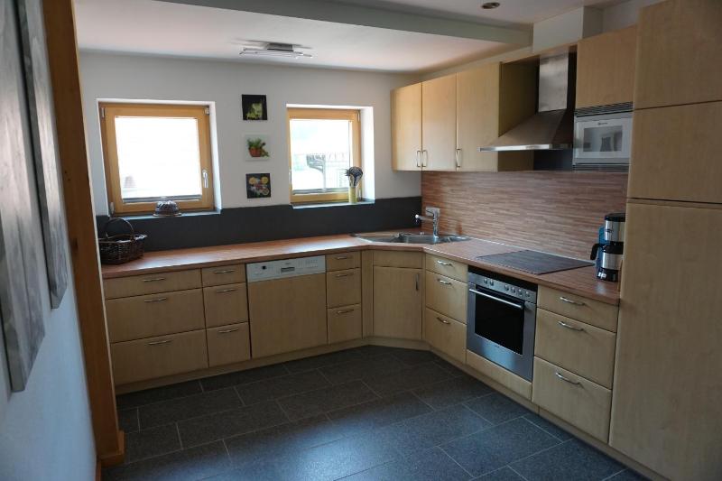 Two-Bedroom Apartment image 1