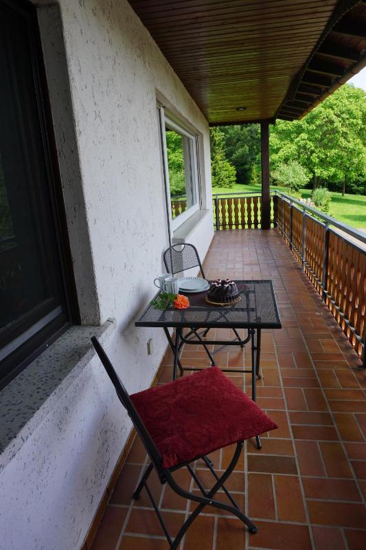 Two-Bedroom Apartment image 2