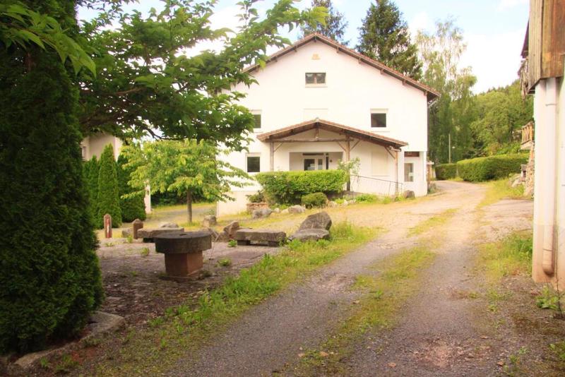 Chalet spacieux a Ban sur Meurthe Clefcy ideal en groupe Images