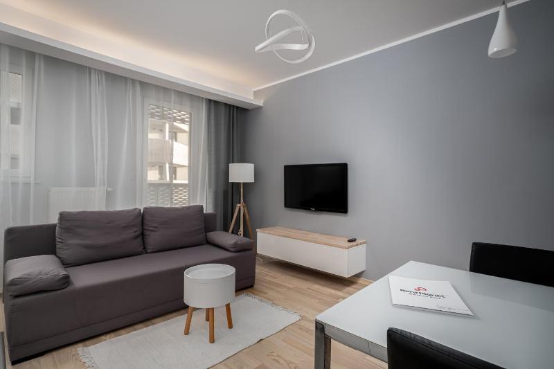RentPlanet - Apartamenty Atal Tower - image 11