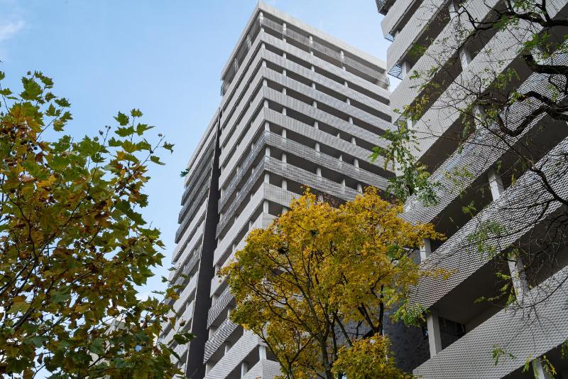 RentPlanet - Apartamenty Atal Tower - image 12