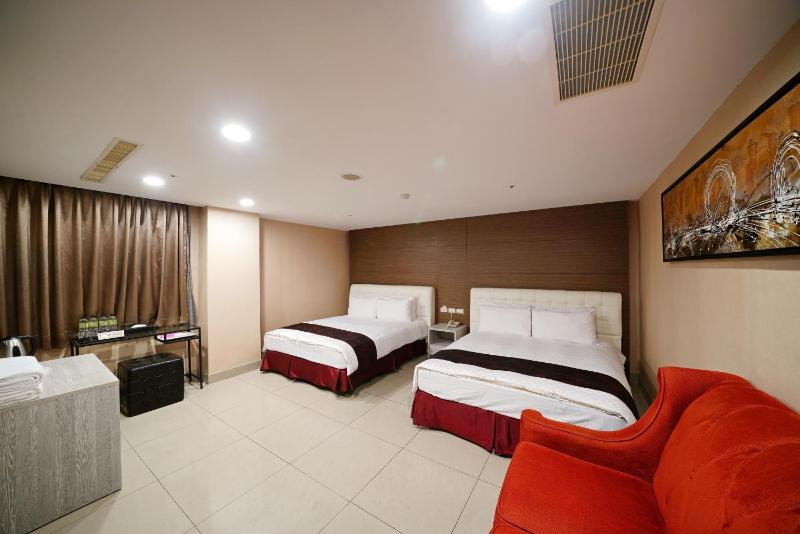 Sa-Yo Hotel - Pier 2 - image 8