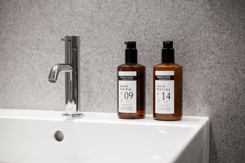 Premium King Room with Balcony image 4