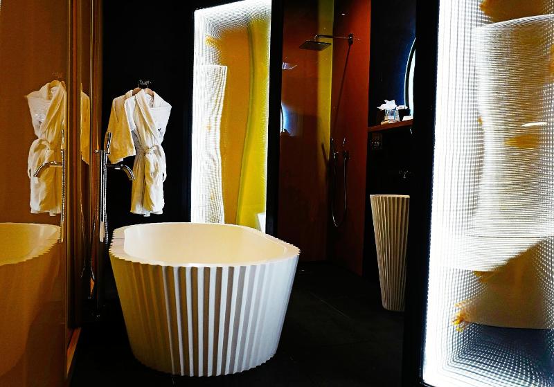 Malmaison Hotel Leeds - image 34