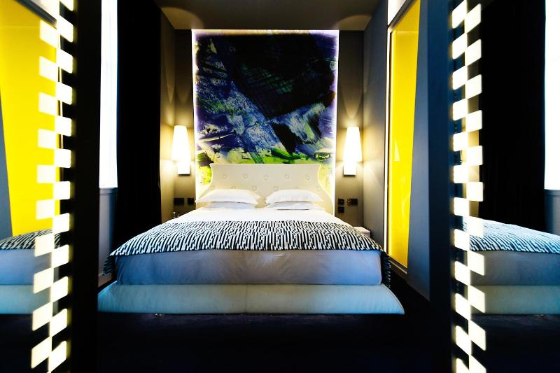 Signature Suite image 1