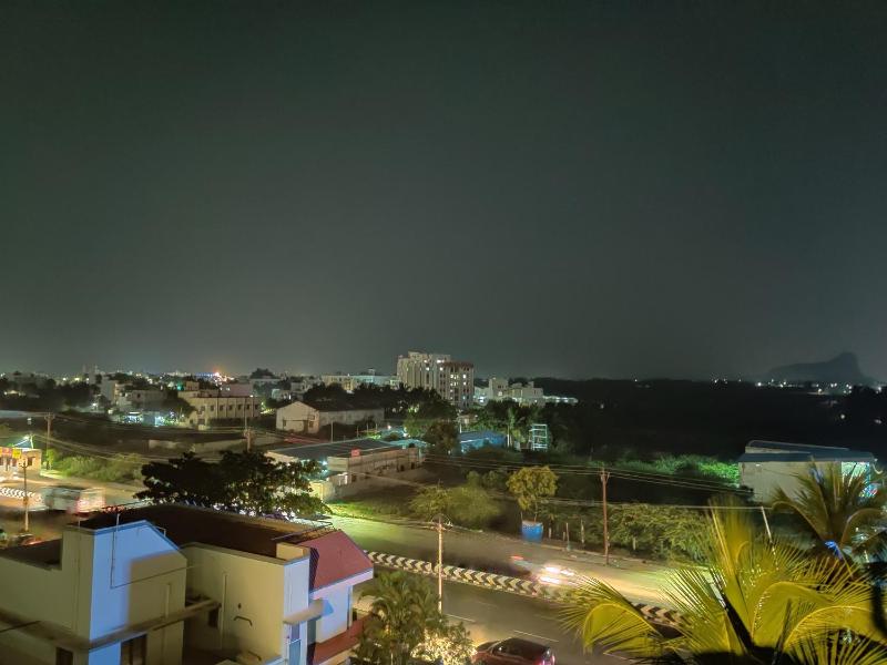 Coral Shelters Service Apartments Mattuthavani - image 14