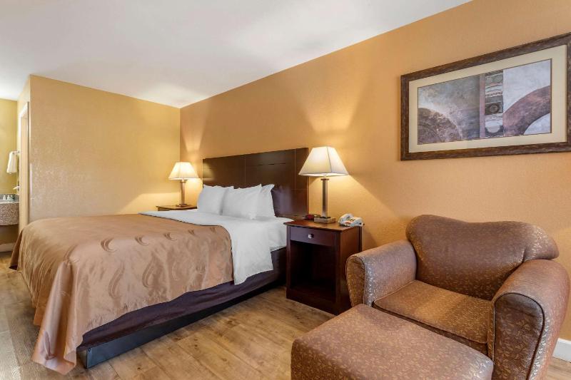 King Room - Non-Smoking image 1