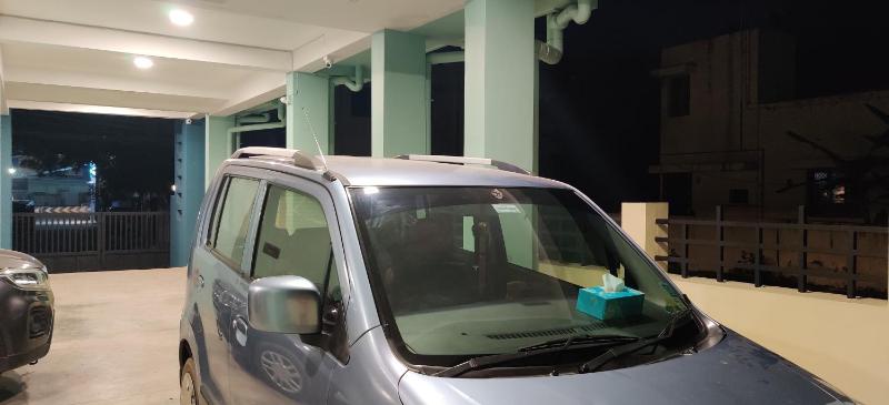 Coral Shelters Service Apartments Mattuthavani - image 6