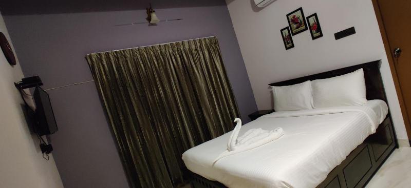 Coral Shelters Service Apartments Mattuthavani - image 3