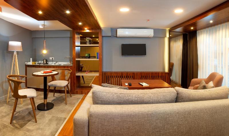 Vitabella Suites - image 4