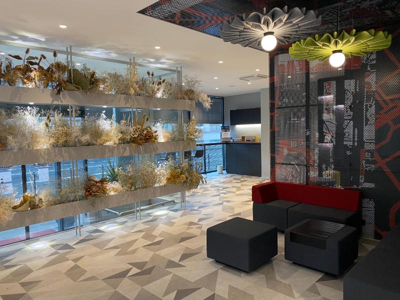Ibis Kaunas Centre - image 24
