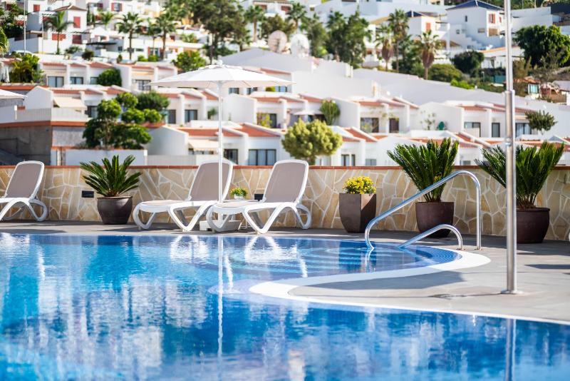 Haciendas Village Tenerife - image 22