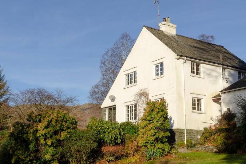 Thrang Close, Chapel Stile Images