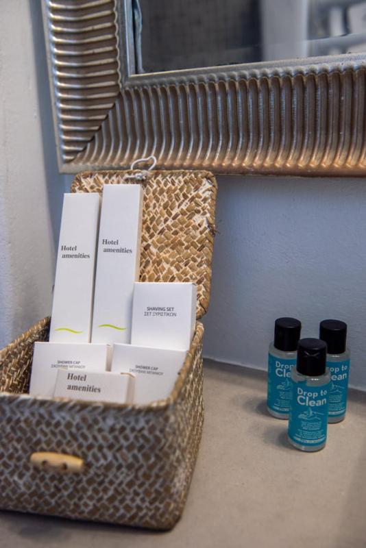 Luxus VIP Suites - image 50