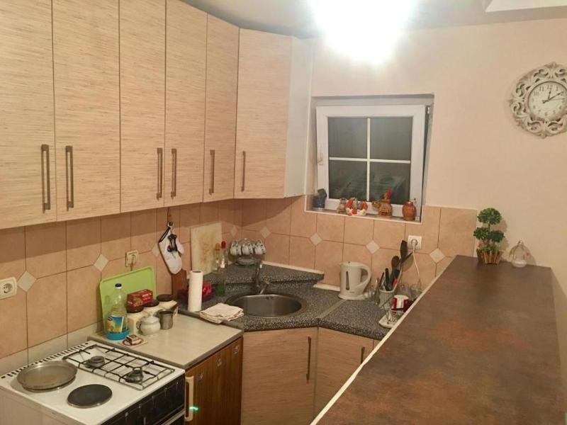 Studio with Garden View image 4