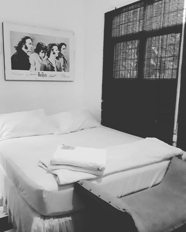 Hostel Mamy Dorme - image 29