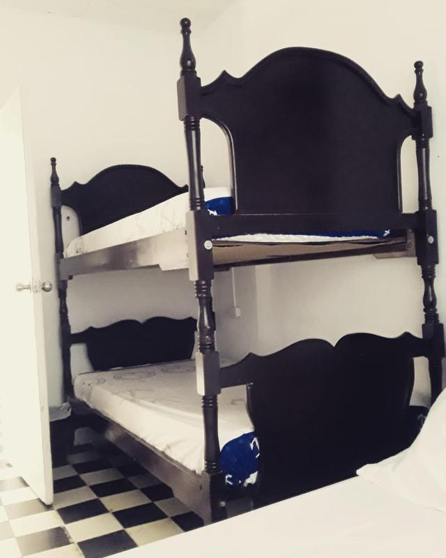Hostel Mamy Dorme - image 10