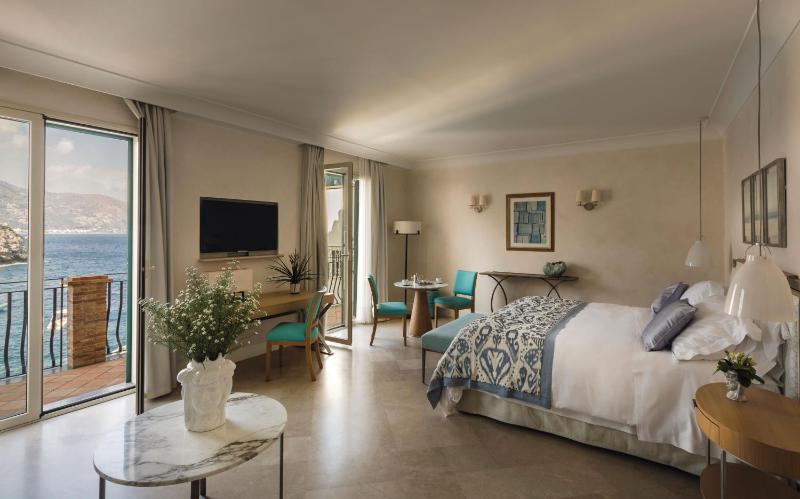 Villa Sant'Andrea A Belmond Hotel Taormina Mare - image 7
