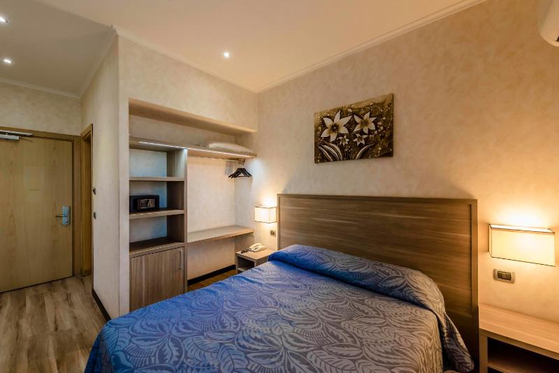 Double or Twin Room image 3