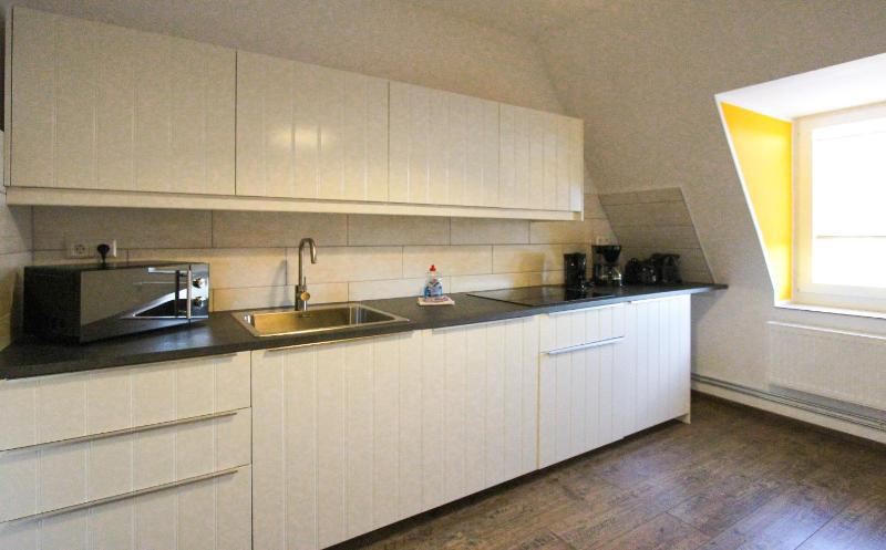 Cozy Domicile Leipzig Center South I - image 18