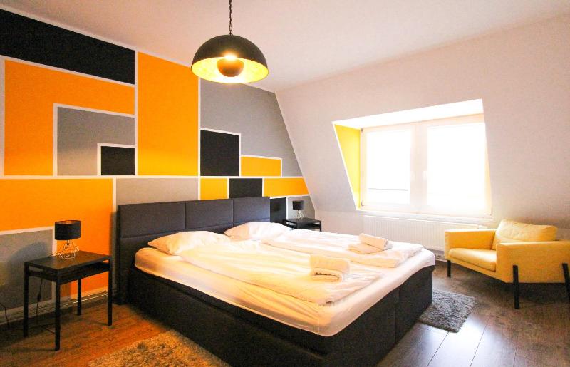 Cozy Domicile Leipzig Center South I - image 10