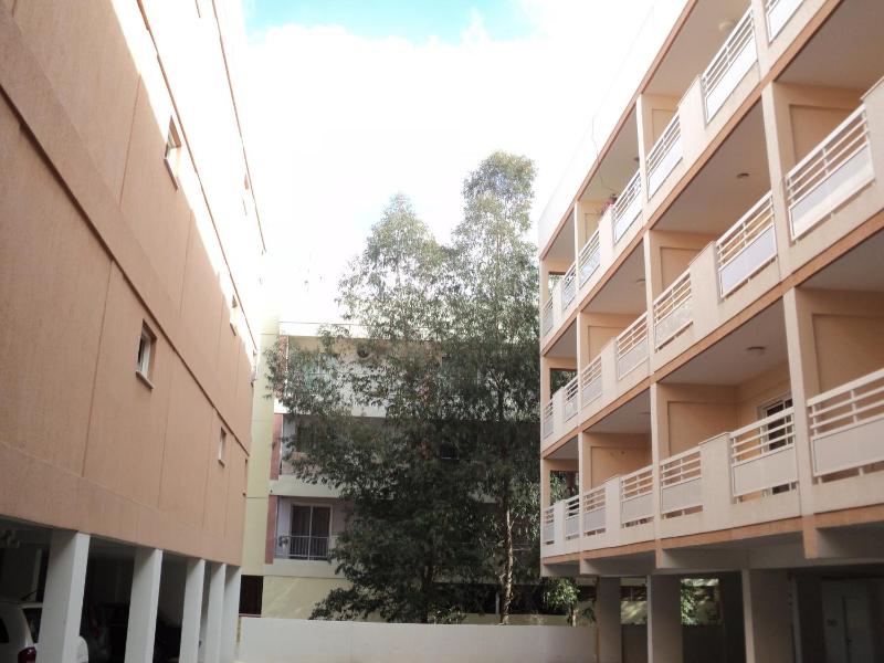 One-Bedroom Apartment image 4