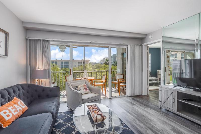 Two Bedroom Apartment  image 1