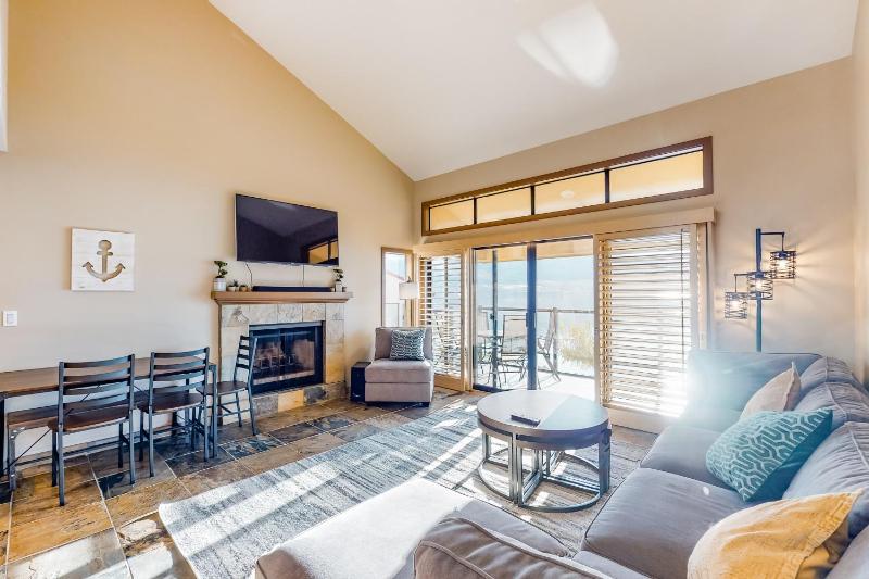 Two-Bedroom Apartment image 3