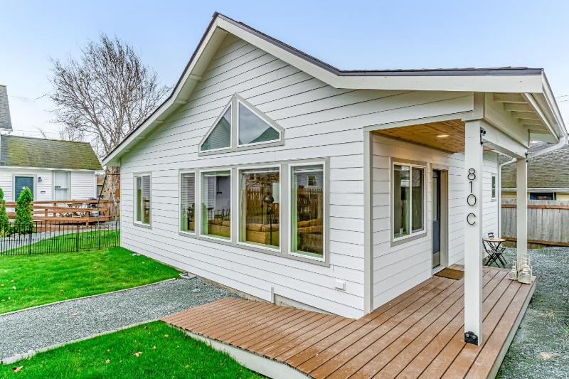 Two-Bedroom House image 1