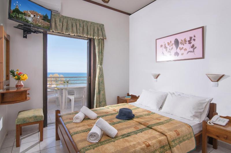 Iliostasi Beach Apartments - image 19