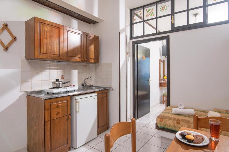 Iliostasi Beach Apartments - image 27