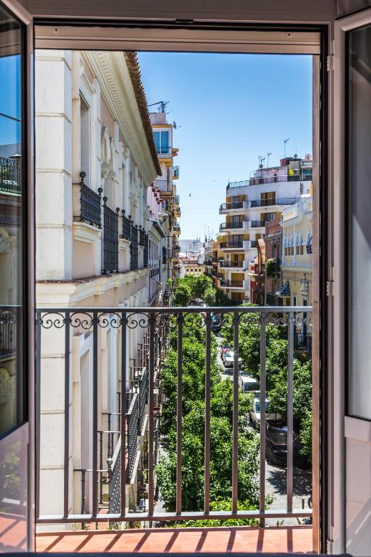 Hotel Madrid de Sevilla by SHS - image 13