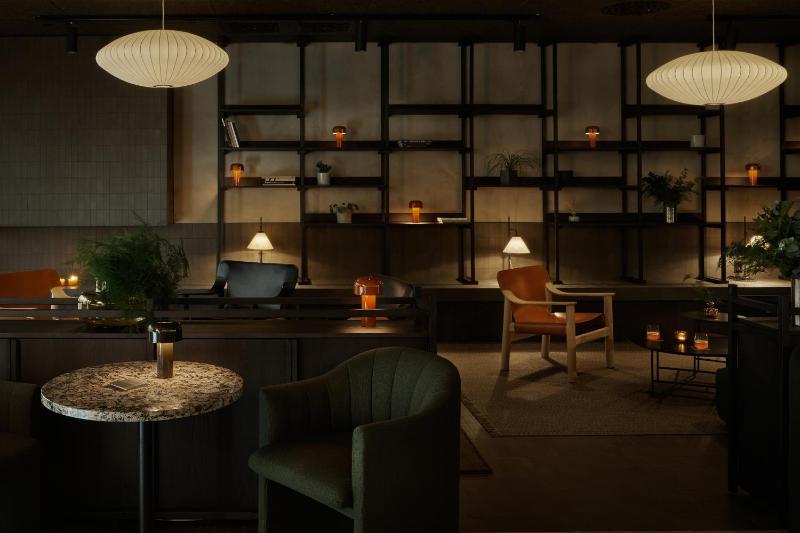 VALO Hotel & Work Helsinki - image 2