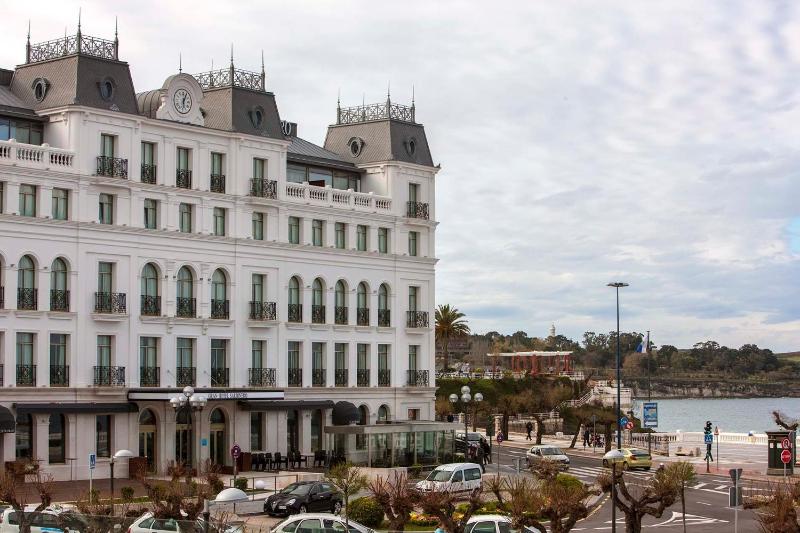 Gran Hotel Sardinero - image 33