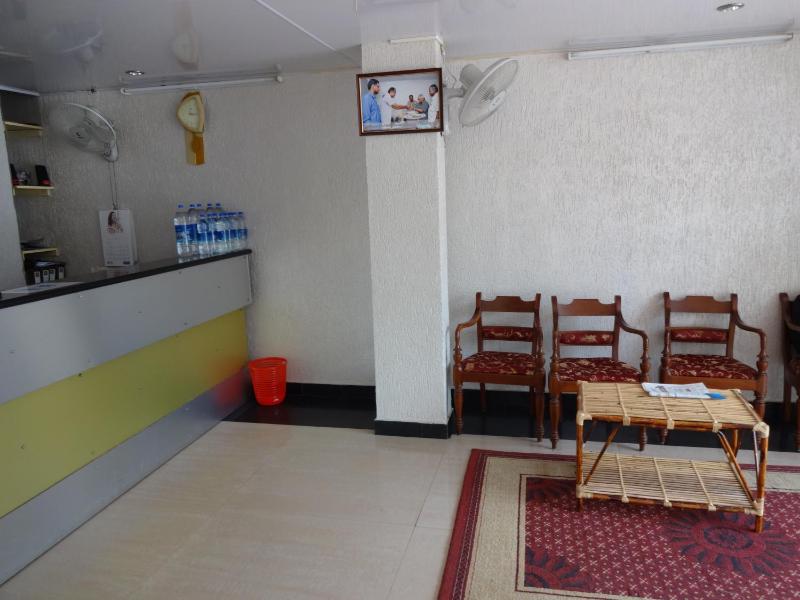Marwa Inn - image 8