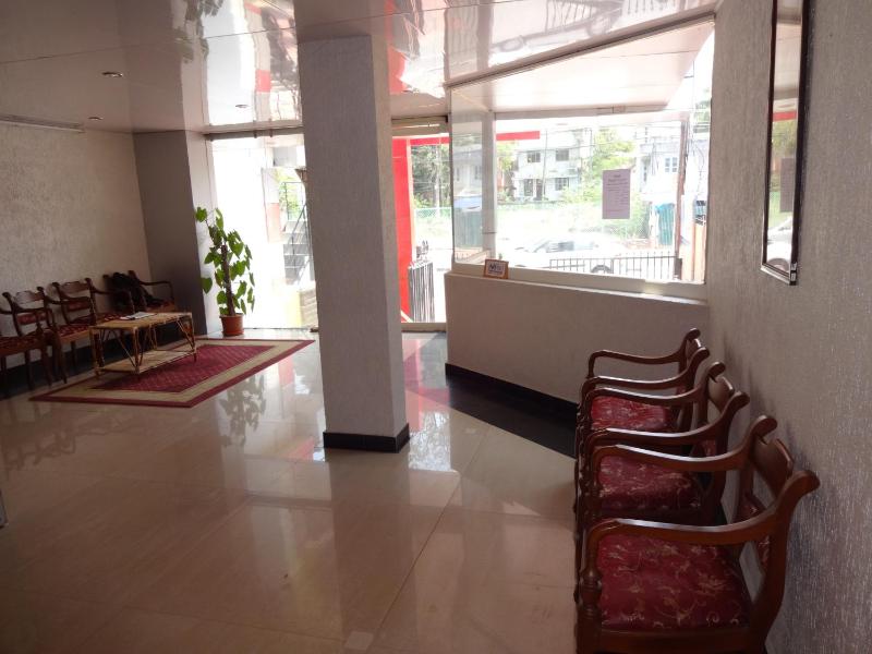 Marwa Inn - image 15