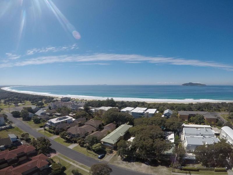 Beachfront on Bennetts Beaches Apartment 4 - image 26
