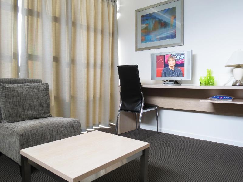 Tetra Serviced Apartments by Castle - image 2