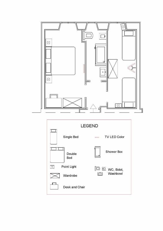 Family Suite image 2