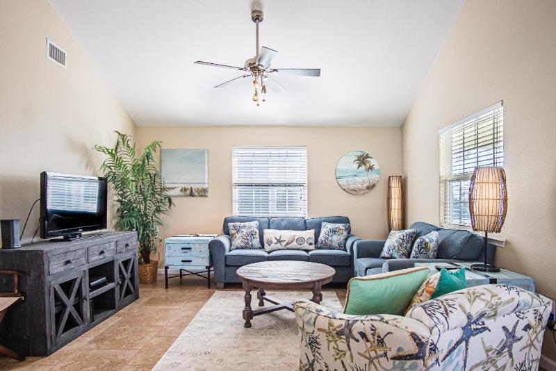 Three-Bedroom House image 3