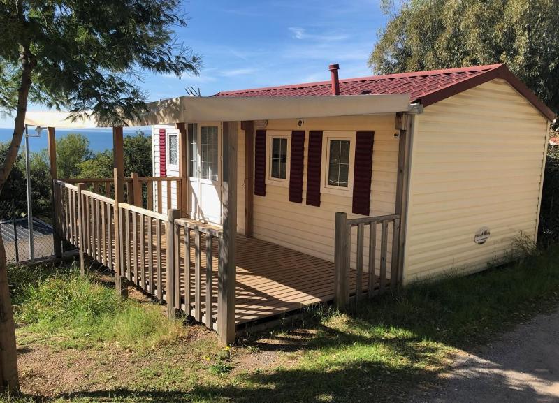 Two-Bedroom Chalet image 1