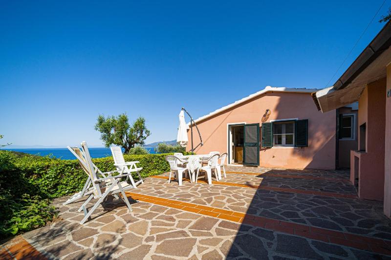 Appartamenti Casa Serena Vista Mare - Goelba - image 27