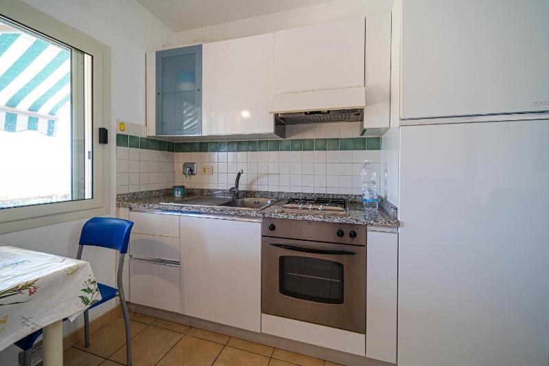 Appartamenti Casa Serena Vista Mare - Goelba - image 28