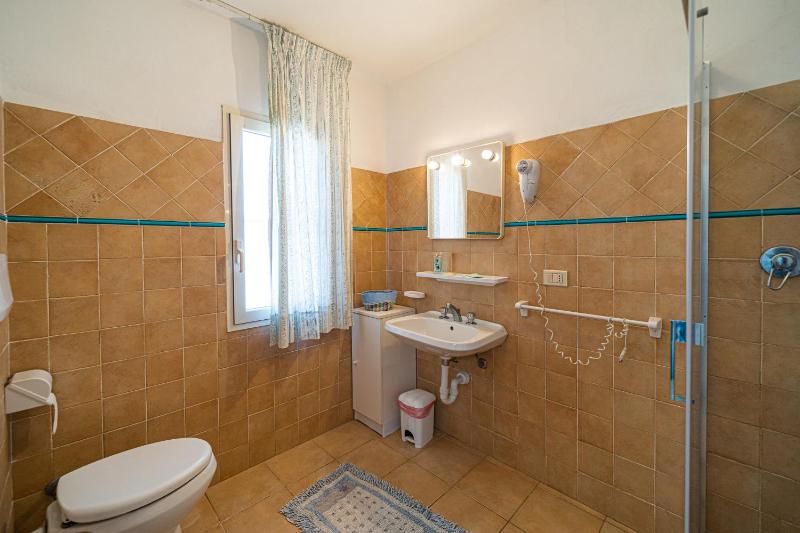 Appartamenti Casa Serena Vista Mare - Goelba - image 24