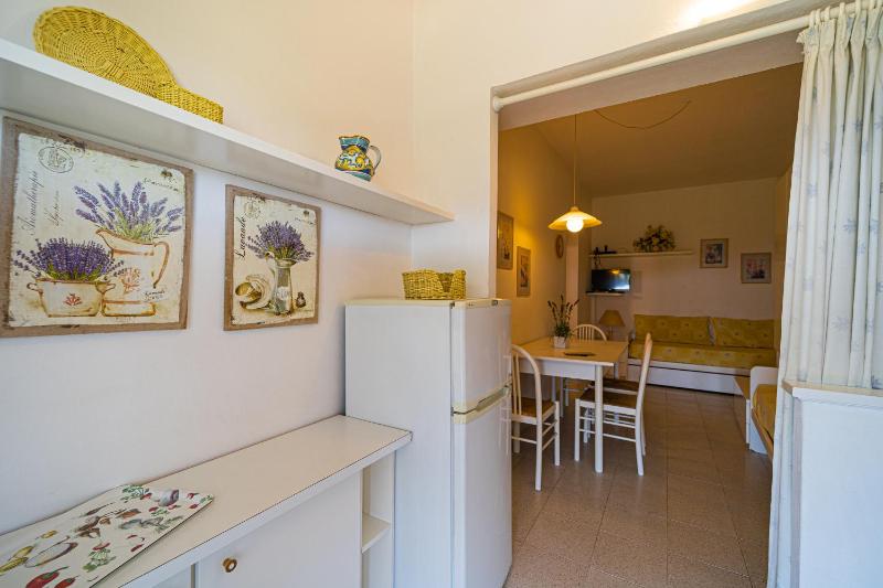 Appartamenti Casa Serena Vista Mare - Goelba - image 16