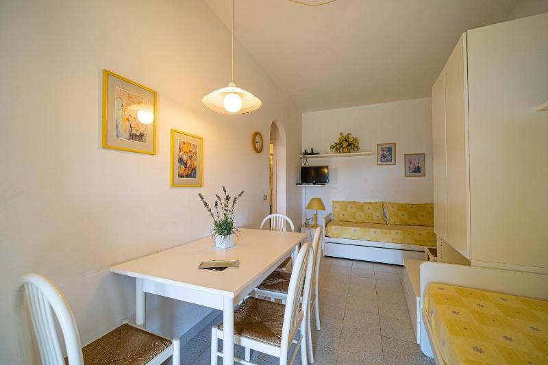 Appartamenti Casa Serena Vista Mare - Goelba - image 29