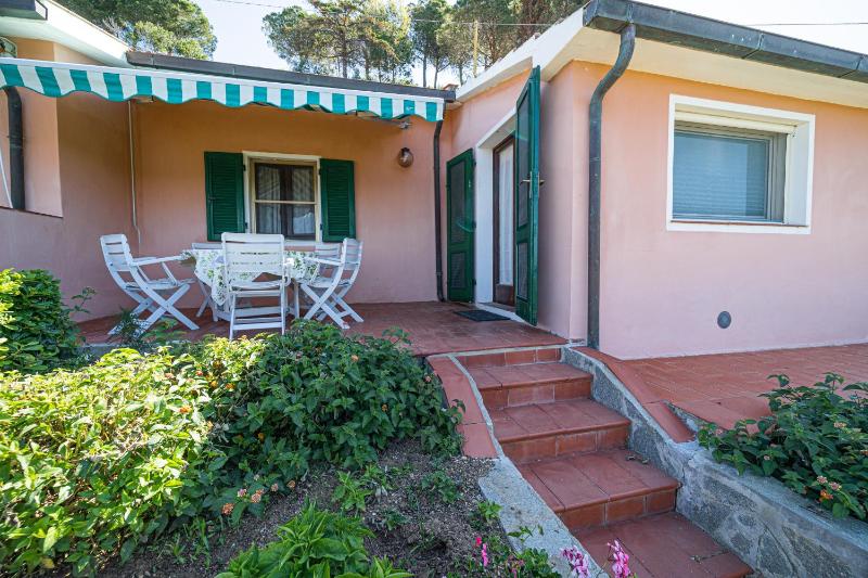 Appartamenti Casa Serena Vista Mare - Goelba - image 34
