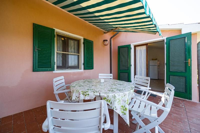 Appartamenti Casa Serena Vista Mare - Goelba - image 21