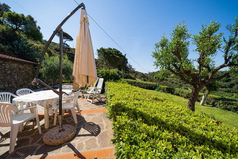 Appartamenti Casa Serena Vista Mare - Goelba - image 31